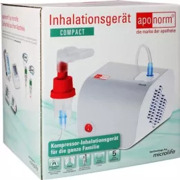 APONORM Inhalator Compact, 1 kos
