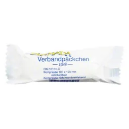 Senada bandažni paket velik, 1 kos