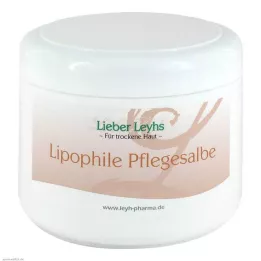 LIPOPHILE Negovalno mazilo, 500 ml