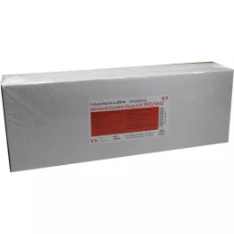 ISOTONISCHE Raztopina NaCl 0,9% Eifel fango, 5X250 ml