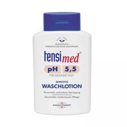 TENSIMED Pralna emulzija, 500 ml