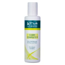 HANS KARRER Clean Complete Eco gel za tuširanje, 250 ml