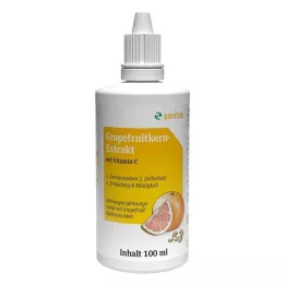 GRAPEFRUIT KERN Izvleček, 100 ml