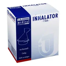 Plastični inhalator, 1 kos