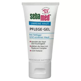 SEBAMED Gel za nego nečiste kože, 50 ml