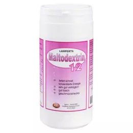 MALTODEXTRIN 12 Lampertov prašek, 500 g