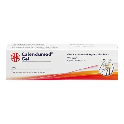 CALENDUMED Gel, 50 g CALENDUMED Gel, 50 g