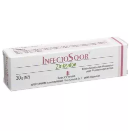 INFECTOSOOR Cinkovo mazilo, 30 g