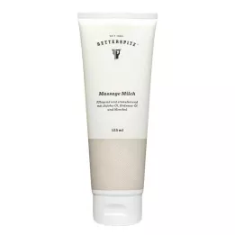 RETTERSPITZ Mleko za masažo, 125 ml