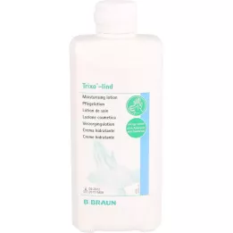 TRIXO-LIND Steklenička z dozirnikom losjona za nego kolagena, 500 ml