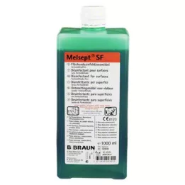 MELSEPT SF Dozirna steklenica, 1000 ml