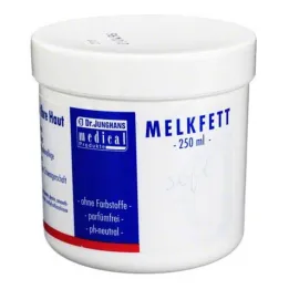 Mlečna maščoba mehka, 250 g