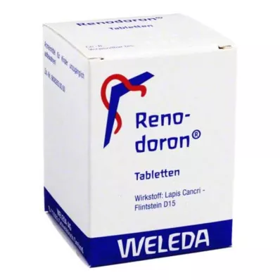 RENODORON Tablete, 180 kom