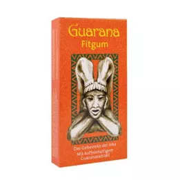 GUARANA FITGUM Pretisni omot, 2X12 kosov