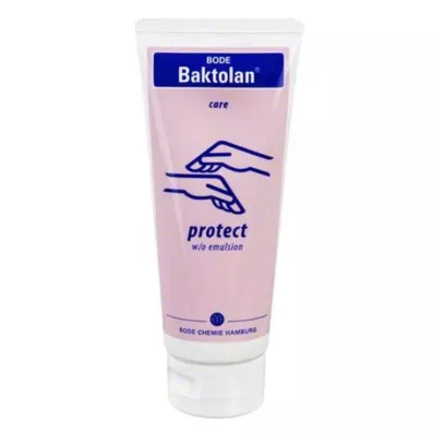 BAKTOLAN Protect mazilo, 100 ml BAKTOLAN Protect mazilo, 100 ml