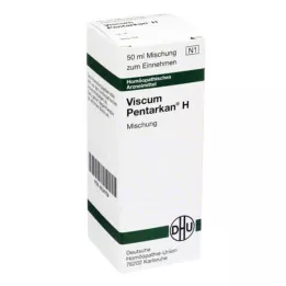 mešanicaVISCUM PENTARKAN H, 50 ml