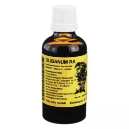 OLIBANUM RA Kapljice, 50 ml