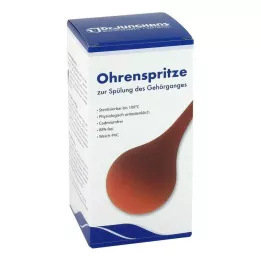 OHRENSPRITZE 75 g, 1 kos