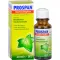 PROSPAN Kapljice proti kašlju, 20 ml
