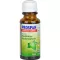 PROSPAN Kapljice proti kašlju, 20 ml