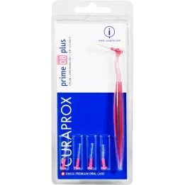 CURAPROX CPS 08 Interdentalb.roza, 5 kos