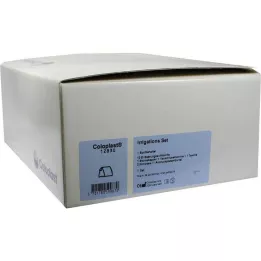 ASSURA Set za namakanje 12830, 1 kos