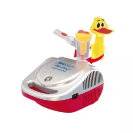 MICRODROP Inhalator Calimero2, 1 kos