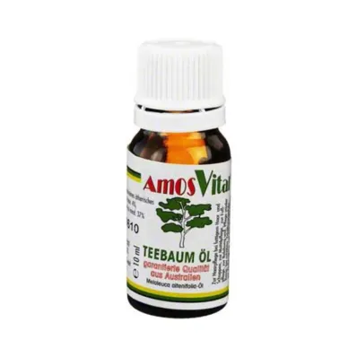 Olje čajevca, 10 ml