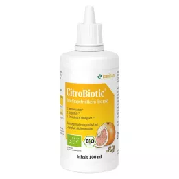 CITROBIOTIC Raztopina, 100 ml