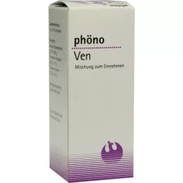 PHÖNO Ven mešanica, 20 ml