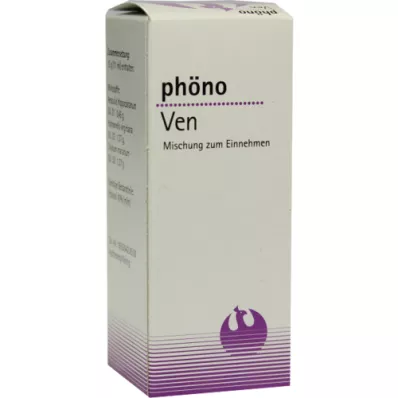 PHÖNO Ven mešanica, 20 ml