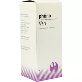 PHÖNO Ven mešanica, 100 ml