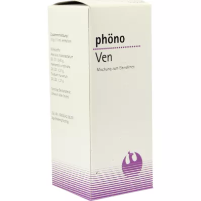 PHÖNO Ven mešanica, 100 ml