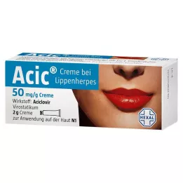 ACIC Krema za afto, 2 g