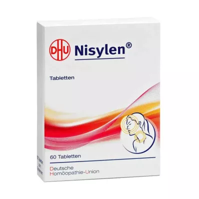 NISYLEN Tablete, 60 kom