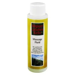 ALLGÄUER LATSCHENK. masažna tekočina, 500 ml