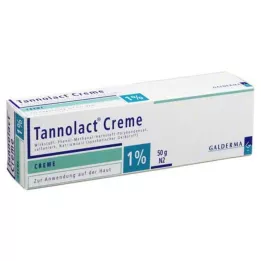 TANNOLACT Smetana, 50 g