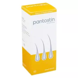 PANTOSTIN Raztopina, 2X100 ml
