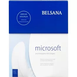 BELSANA Micro K2 AG ku.2 NHBFl.schw.o.Sp., 2 kos