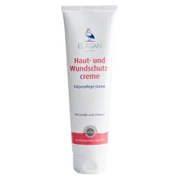 Elasan krema za zaščito kože in ran, 150 ml