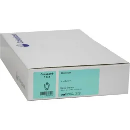 Conveen® vrečke za noge, stegna, 750 ml, 10 kos