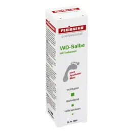 WD Mazilo, 30 ml