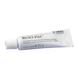 MIRADENT Zaščita za rane na dlesni Reso-Pac, 25 g