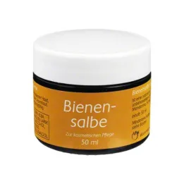 Čebelje mazilo s propolisom + M, 50 ml