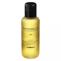 HAMAMELIS NEGOVALNI ŠAMPON, 200 ml