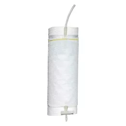 BEINBEUTEL TASCHE Carebag z našitim žepom S, 1 kos
