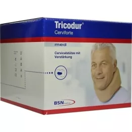 TRICODUR Cerviforte velikost 3, 1 kos