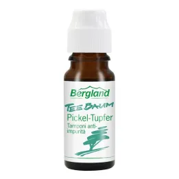 Bris za mozolje iz čajevca, 10 ml