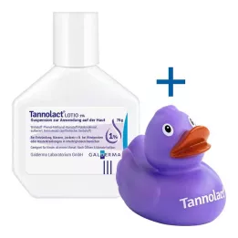 TANNOLACT Losjon, 75 g