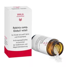 ROBINIA COMP.Globuli, 20 g